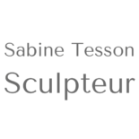 Logo Sabine Tesson Sculpteur